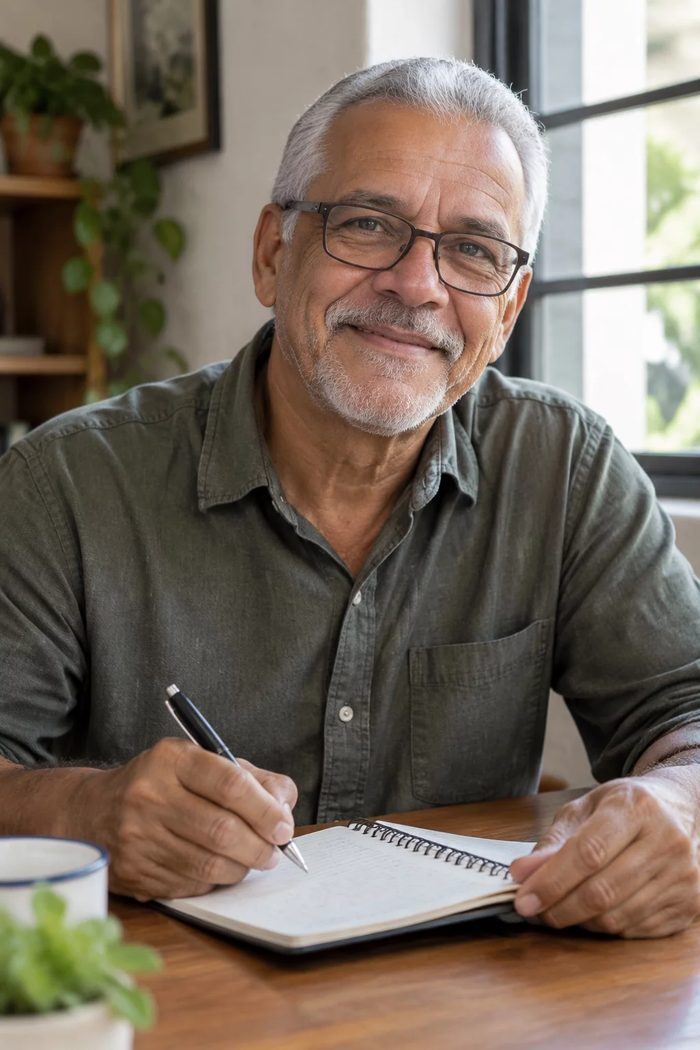 Carlos R.